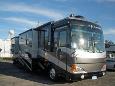 Fleetwood Excursion 39C Motorhomes for sale in Florida Port Charlotte - used Class A Motorhome 2006 listings 