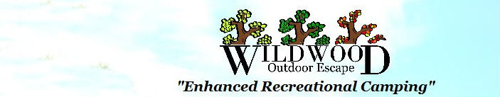 Wildwood Outdoor Escape Campground Hartford City Indiana 47348